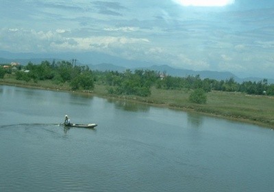 Nghệ Tĩnh’s folk singing - ảnh 1